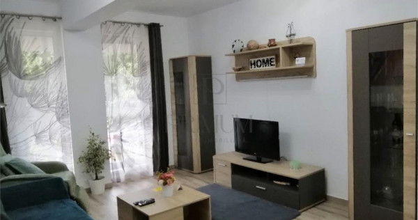 BRAYTIM - 2 CAMERE - PARTER INALT - BUCATARIE INCHISA - PARC