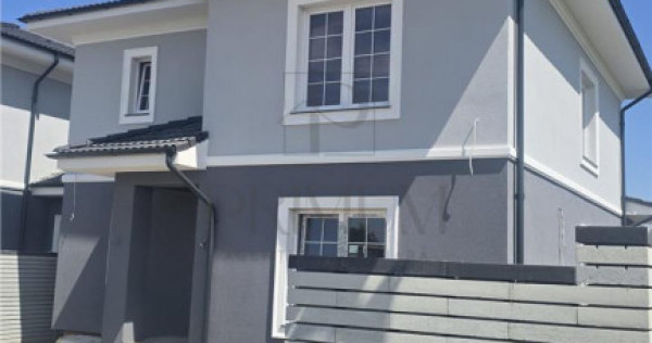 Duplex PREMIUM detasat prin camera tehnica - ZONA TOP - As