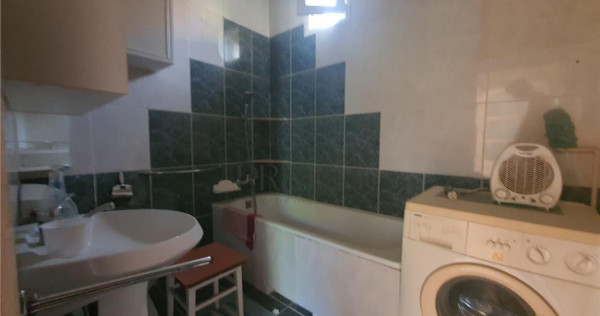 CIARDA ROSIE, CASA 3 CAMERE CURTE CU GRADINA, GARAJ