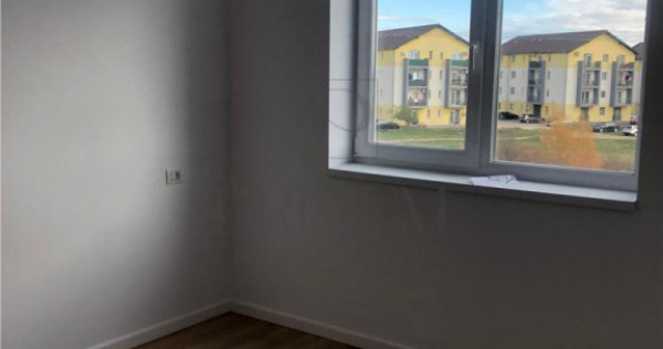 BRAYTIM - APARTAMENT 2 CAMERE - finisaje premium LOC DE PA