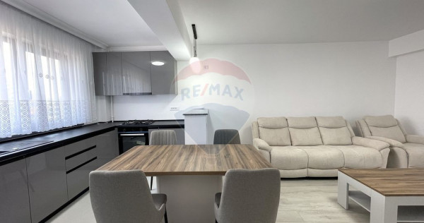 Brancoveanu, Alunisului, 4 camere 110mp | imobil nou