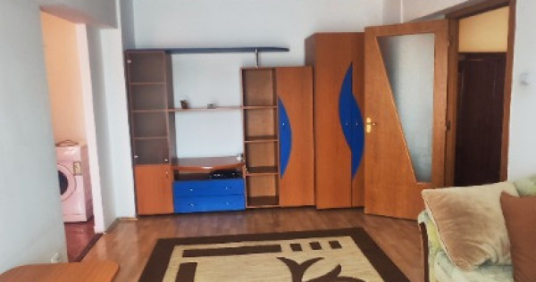 Inchiriez apartament 2 camere Militari, Iuliu Maniu, Pacii
