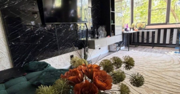 Apartament 2 camere, 49.80 mp, zona Calea București