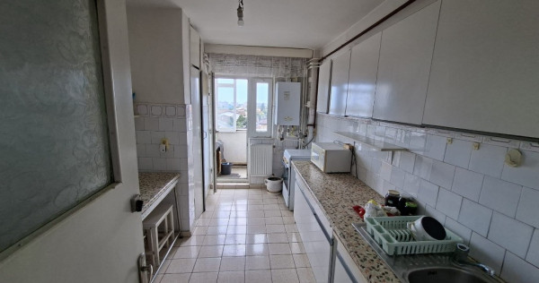 Apartament 4 camere - 79,26 mp utili - 2 balcoane - Mihai Viteazu