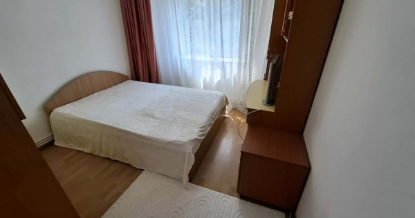 Apartament 3 camere D, in Tudor Mall - Metalurgie
