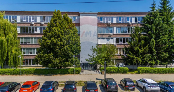 Spațiu Open-Space 448mp | Ideal Birouri/Call Center | St...