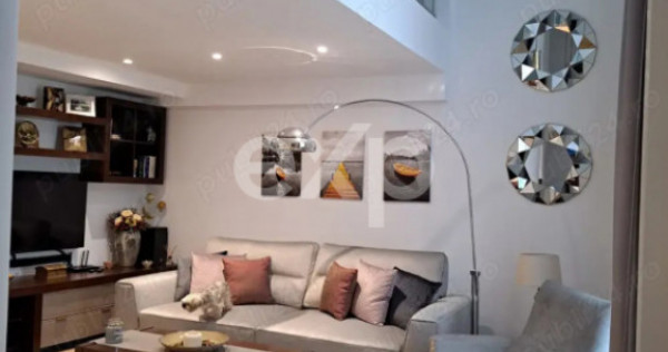 De Vanzare! Apartament cu 2 camare tip ''Loft'' in NOA Resid