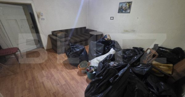 Casa 3 camere + dependinte, 84.50 mp, teren 3900 mp, zona Du