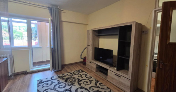 Apartament 1 camera D, in Gara,
