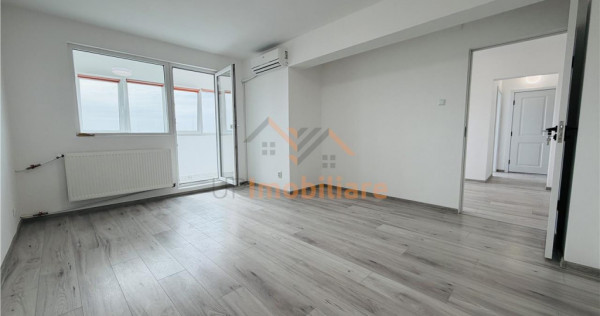 APARTAMENT 2 CAMERE DECOMANDAT | RENOVAT COMPLET | 53 MP B