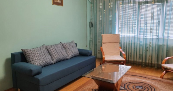 Apartament 3 camere, Vitan