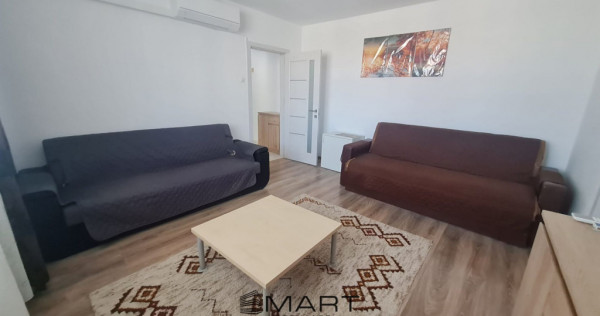 Apartament 2 camere zona Central