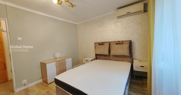 3 CAMERE DECOMANDATE | 70 MP | PET FRIENDLY | ZONA TINERETUL