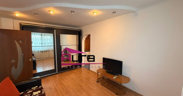 Apartament 2 camere zona Big