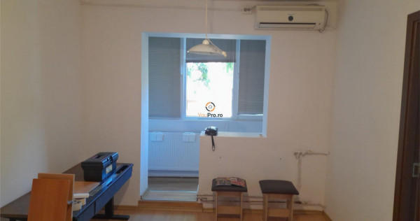 Apartament 3 Camere Etaj 1 Iulius Mall