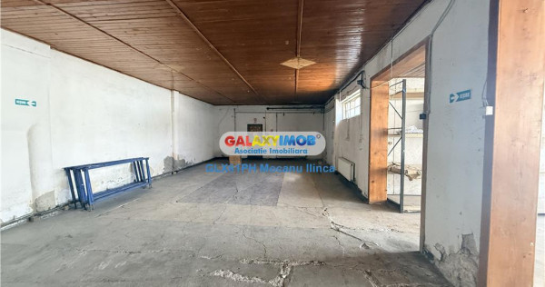 Spatiu birou, 100 mp, in Ploiesti, zona Elena Doamna