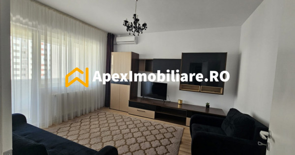 Apartament 2 camere de inchiriat Militari București | ApexI