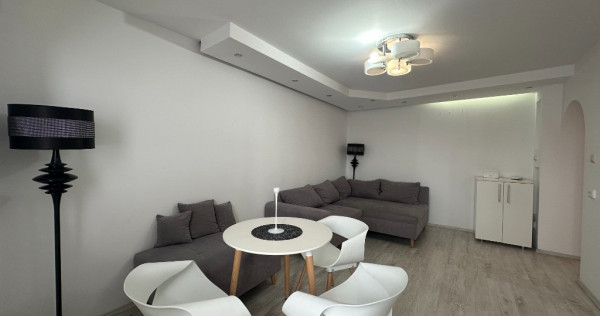 VIGAFON - Apartament 2 camere Nord-Complexul Mare