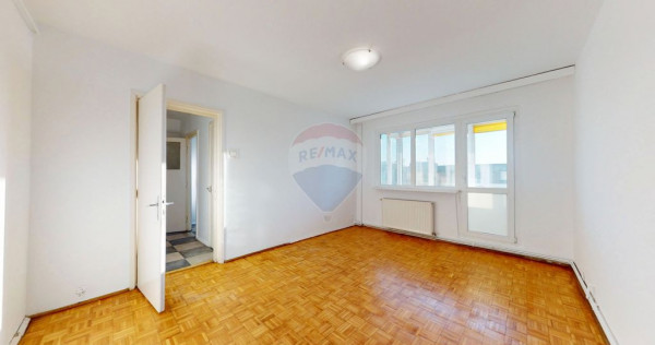 2 camere | Zona Gării | Școala 19 | Mutare imediată |7...