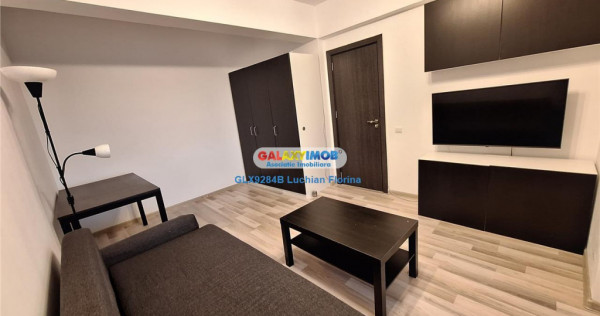 Apartament 2 camere, bloc nou, parcare I Ozana