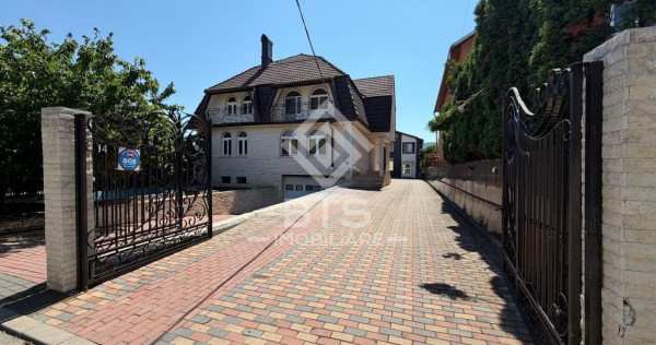 Proprietate exclusiva - zona Unirea