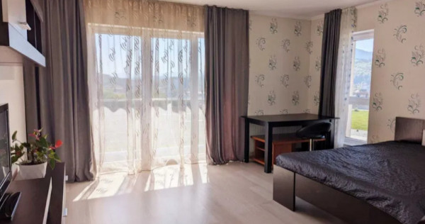Apartament 2 camere | Mobilat si Utilat | Zona Avantgarden