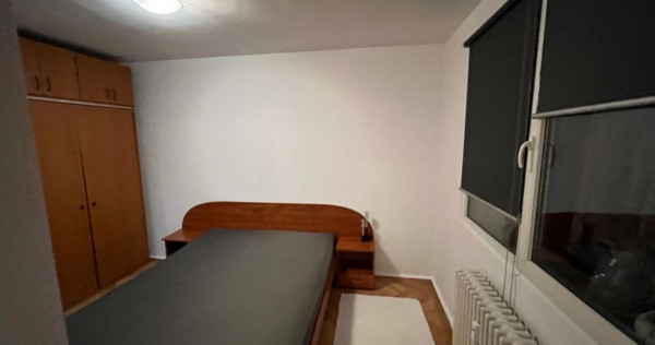 &Icirc;nchiriere 3 Camere Titan &ndash; N. Grigorescu | 5 min Metrou | Renovat Nou