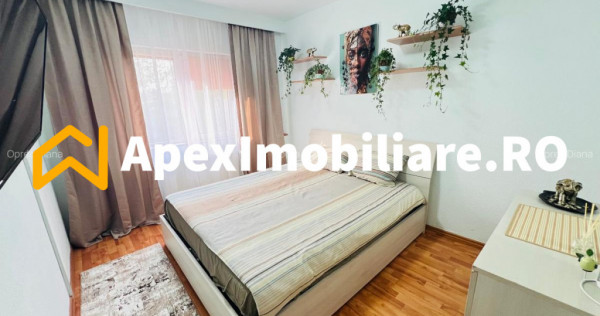 Apartament 4 camere de inchiriat, Mosilor, București | Apex