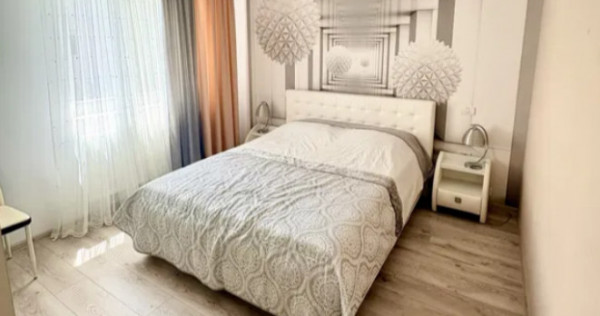 Apartament 2 camere | Mobilat si Utilat | Bloc Nou | Tractorul
