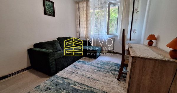 Apartament 2 camere &ndash; Tg. Mureș &ndash; Al. Carpați &ndash; Z...
