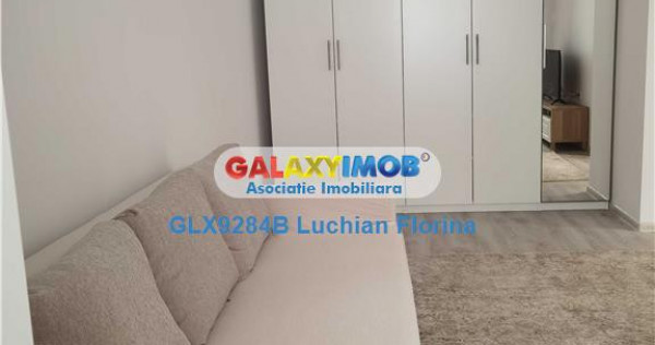 Apartament 2 camere, bloc nou, parcare I Hils Pallady - Angh