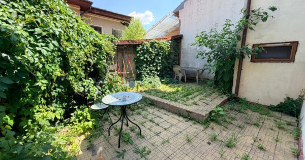 Oportunitate de investitie I casa individuala Cotroceni