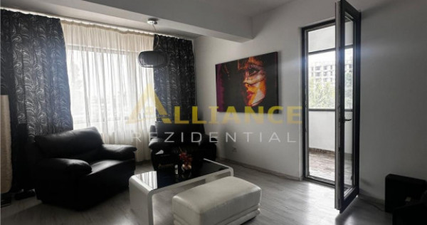 De &ndash; Apartament 3 camere Soseaua Berceni