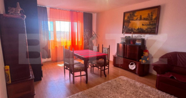 Apartament 2 camere, 51 mp &ndash; zona Vișani /Dealul Crăițe