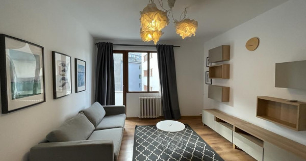 3 Camere | Kogalniceanu | Cismigiu | Izvor | 2 Balcoane