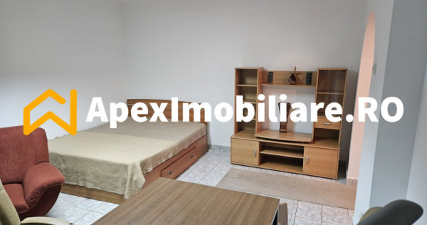 Garsoniera de inchiriat Calea Calarasilor București | ApexI