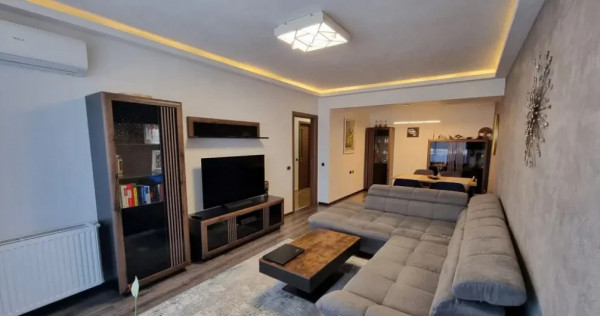 Apartament 2 camere |2 băi | Vedere Panoramică - Isaran