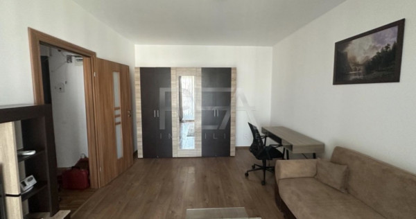 Apartament 2 Camere | Exigent Plaza Faza 1 | Decomandat | Ce
