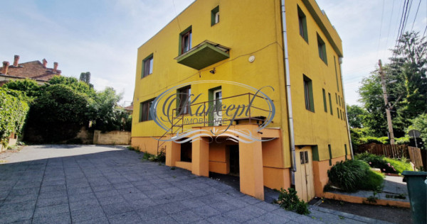 Casa / sediu firma in Andrei Muresanu
