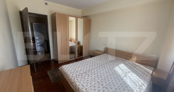 Apartament 3 camere decomandat, 60 mp, zona Ultracentral &ndash;