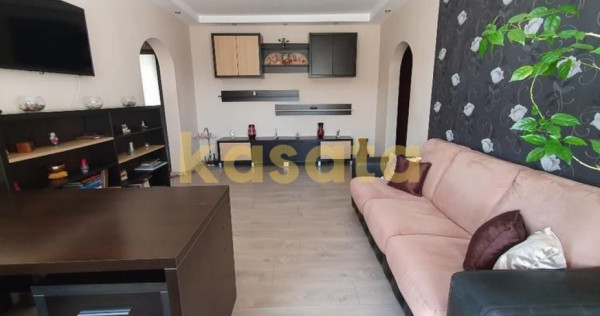APARTAMENT 3 CAMERE | BABA NOVAC | METROU | MOBILAT | BOX...
