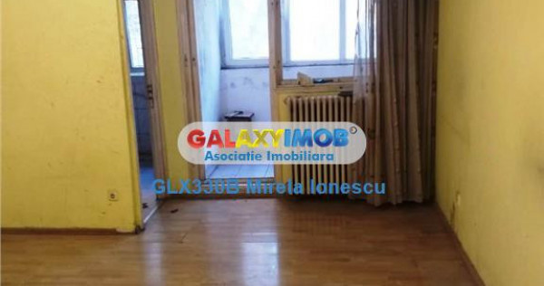 Garsoniera Militari Lujerului