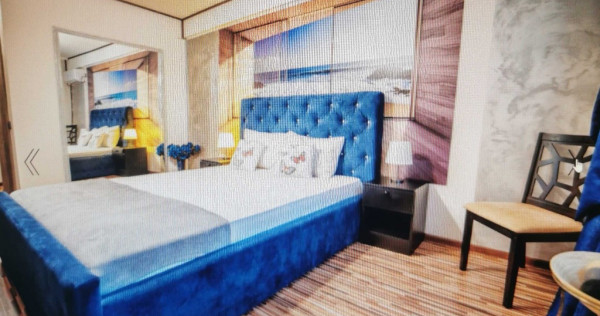 8 camere pentru hotel, 200 mp, stradal | Mihai Bravu &ndash; metrou 100 m
