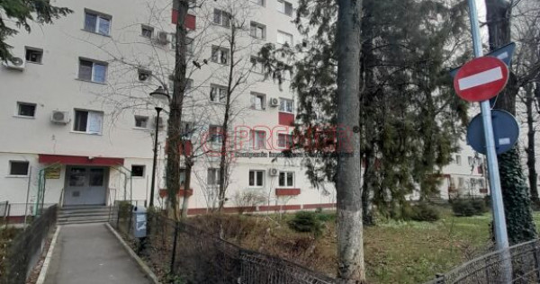 Apartament 2 camere 35 mp | Str. Moldovița | Parter |