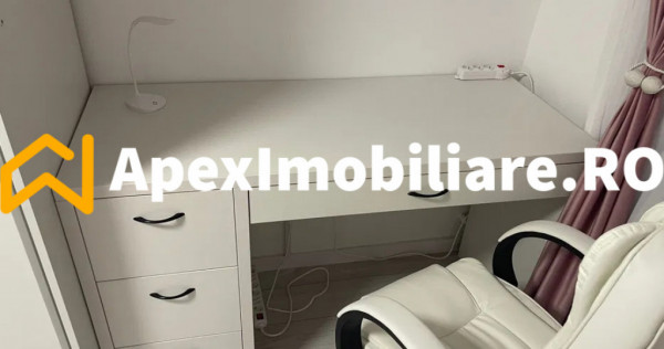 Garsoniera de inchiriat Pacii București | ApexImobiliare.ro