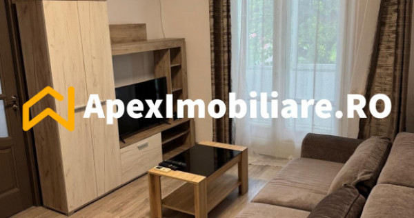 Apartament 2 camere de inchiriat Domenii București | ApexIm
