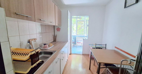 Apartament 2 camere de &icirc;nchiriat - Micro 17 - Mobilat - ...