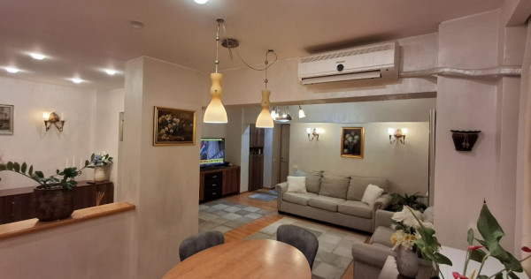 Apartament 2 camere, Zona Vitan,Șos.Mihai Bravu, vis-a-vis de Kaufland
