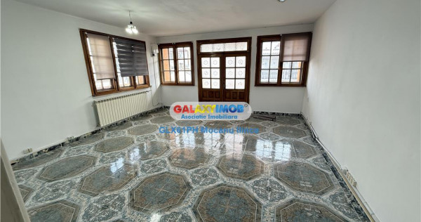 Spatiu birouri 370 mp, in Ploiesti, zona Republicii