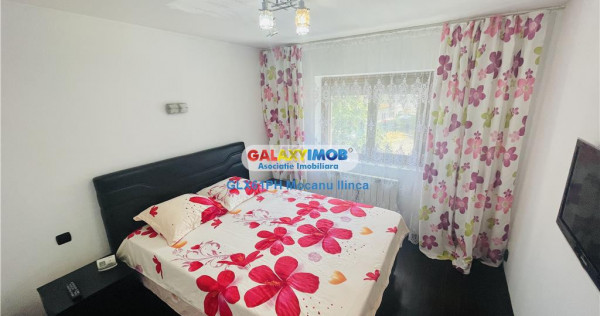 Apartament 2 camere, lux, Cantacuzino, Ploiesti